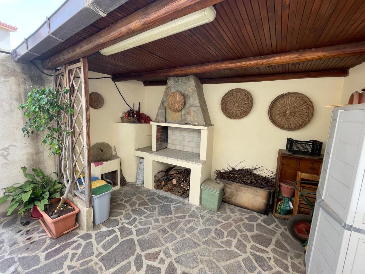 Casetta Luna Sarroch Exterior foto